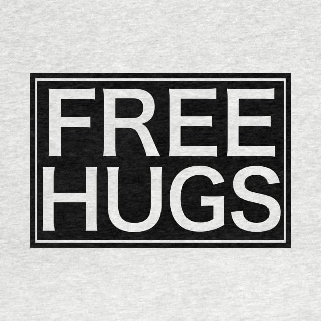 Free Hugs by Estudio3e